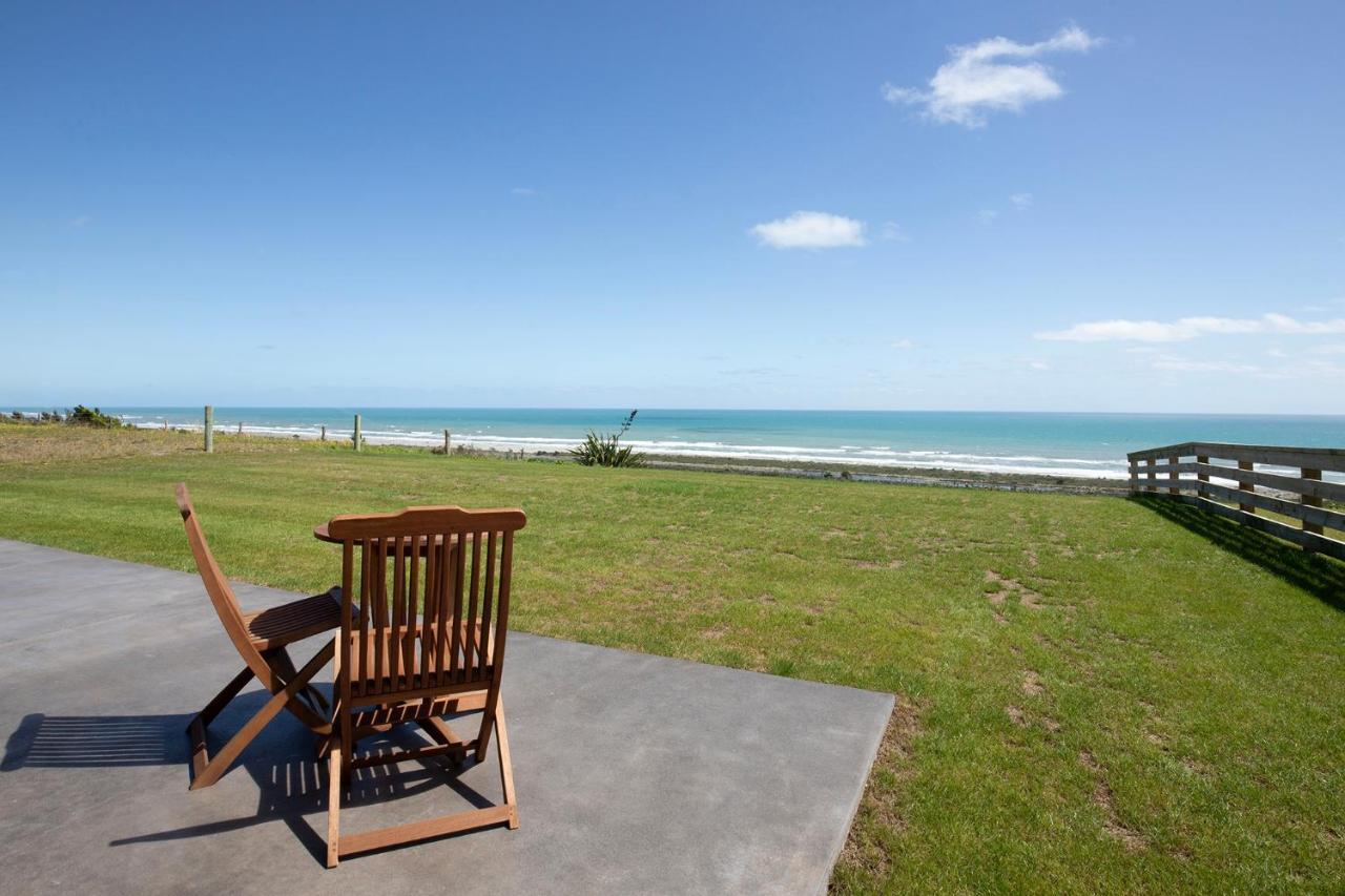 Views over Tasman, Brand new boutique studio Greymouth Extérieur photo